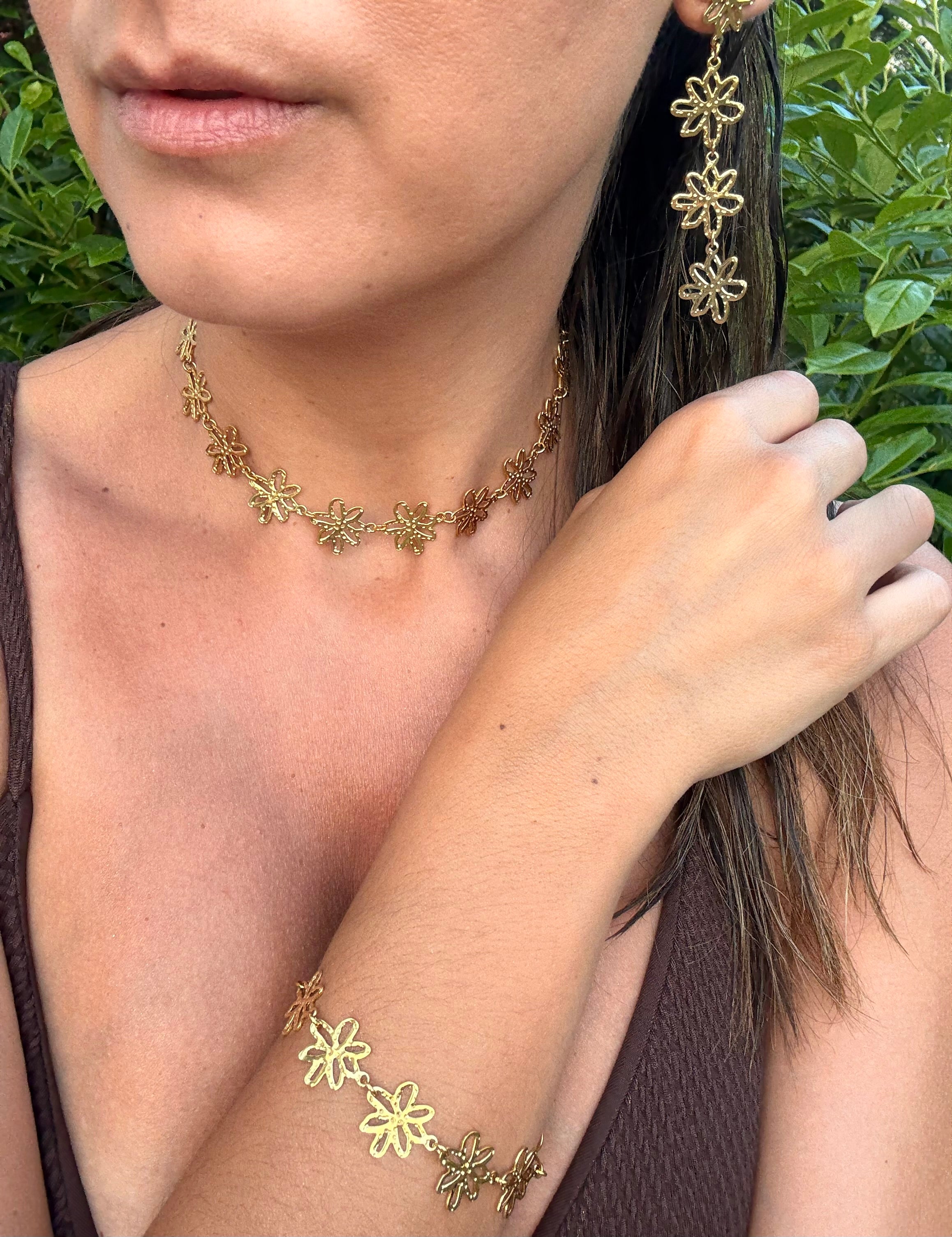 MARGUERITAS - Ensemble